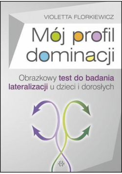 Mój profil dominacji. Obrazkowy test
