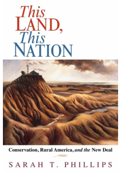 This Land, This Nation