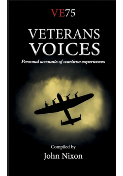 Veterans Voices