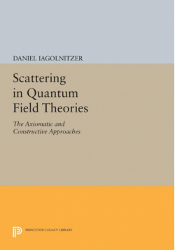 Scattering in Quantum Field Theories