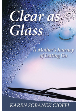 Clear as Glass