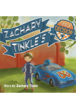 Zachary Tinkle's MiniCup Decision