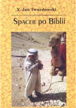 Spacer po Biblii