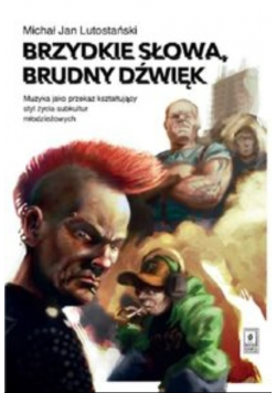 Brzydkie słowa brudny dźwięk