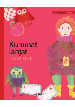 Kummat lahjat