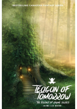 Teagan of Tomorrow
