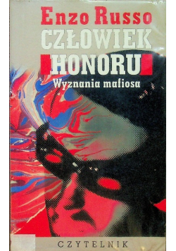 Człowiek Honoru