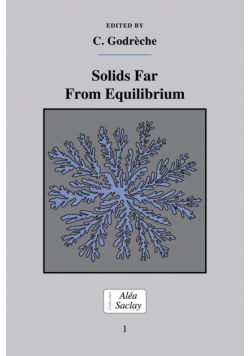 Solids Far from Equilibrium