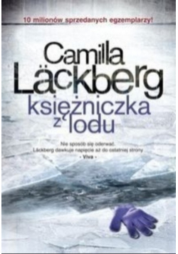 Księżniczka z lodu