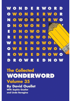 WonderWord Volume 35