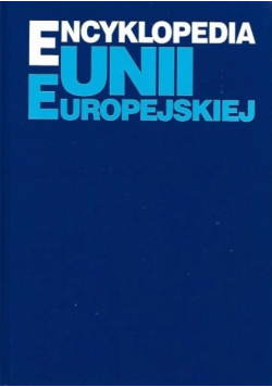 Encyklopedia Unii Europejskiej