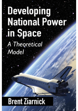 Developing National Power in Space