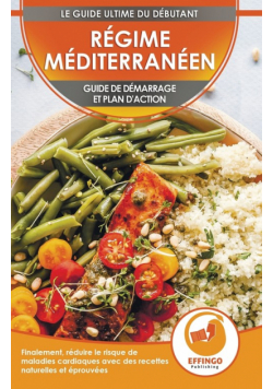 Régime Méditerranéen