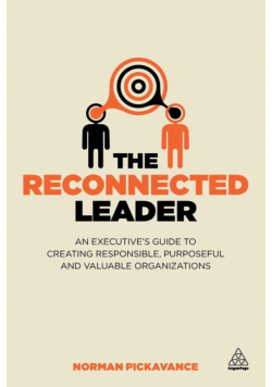 The Reconnected Leader