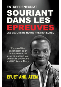 Souriant dans les épreuves