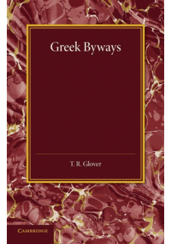 Greek Byways