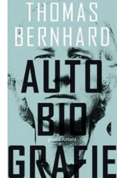 Bernhard Autobiografie