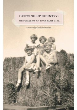 Growing Up Country