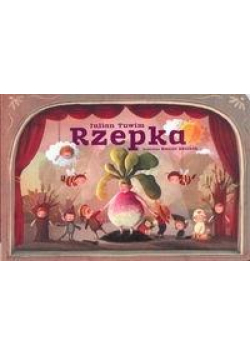 Rzepka