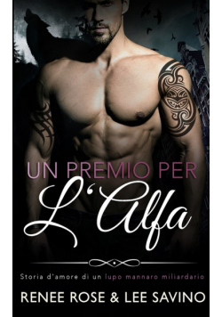 Un Premio Per L'Alfa