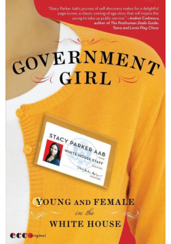 Government Girl