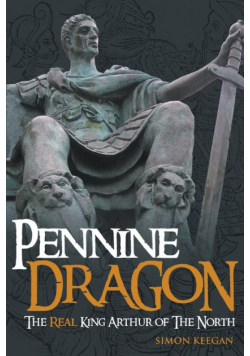 Pennine Dragon