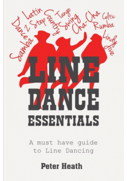 Line Dance Essentials