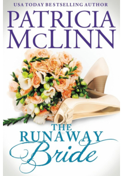 The Runaway Bride (The Wedding Series, Book 4)