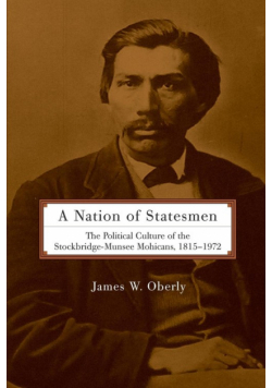 A Nation of Statesmen