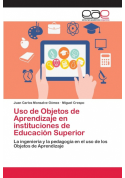 Uso de Objetos de Aprendizaje en instituciones de Educación Superior