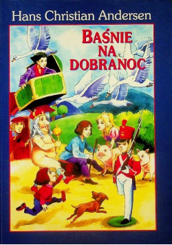 Baśnie na dobranoc