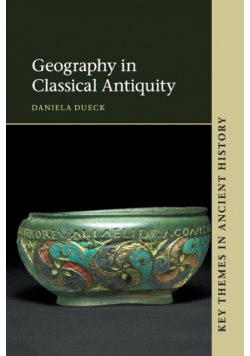 Geography in Classical Antiquity