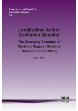 Longitudinal Author Cocitation Mapping