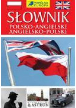 Słownik Polsko-Angielski, Angielsko-Polski