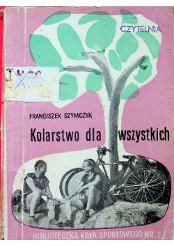 Kolarstwo dla wszystkich