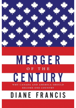 Merger Of The Century
