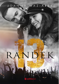 13 randek