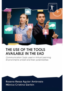 The Use Of The Tools Available In The Ead