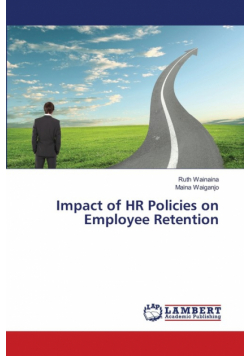 Impact of HR Policies on Employee Retention
