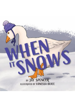 When it Snows