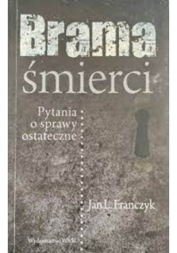 Brama śmierci