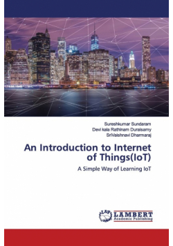 An Introduction to Internet of Things(IoT)