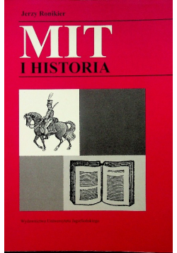 Mit i historia
