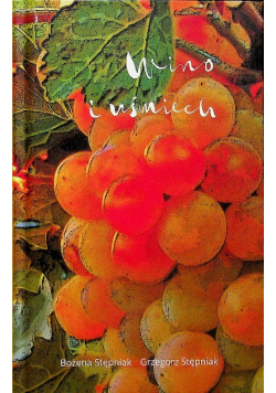 Wino i uśmiech