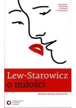 Lew - Starowicz o miłości
