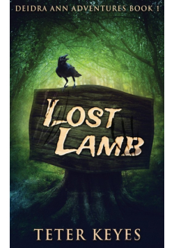 Lost Lamb