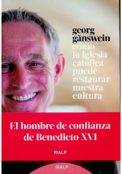 Como la Iglesia catolica puede restaurar nuestra cultura