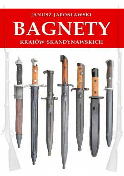 Bagnety krajów skandynawskich
