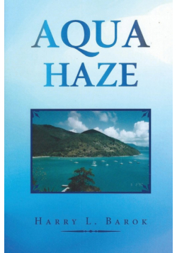 Aqua Haze