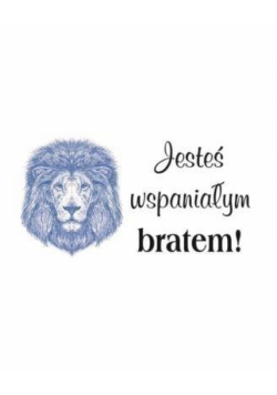 Magnes - Wspaniałemu Bratu
